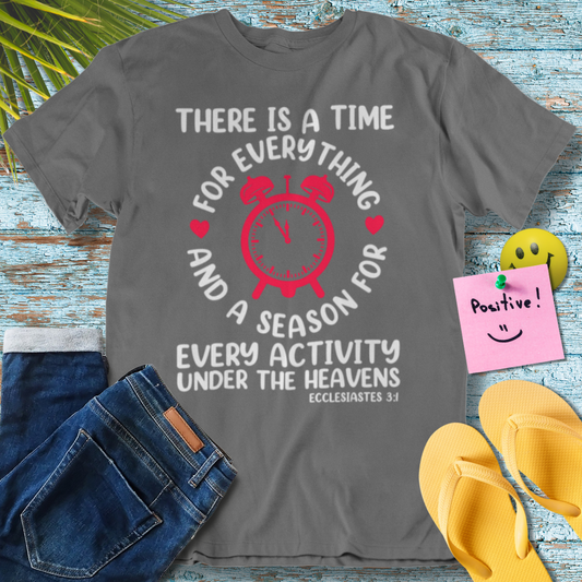 Rhythms of Existence - Graphic T-Shirt