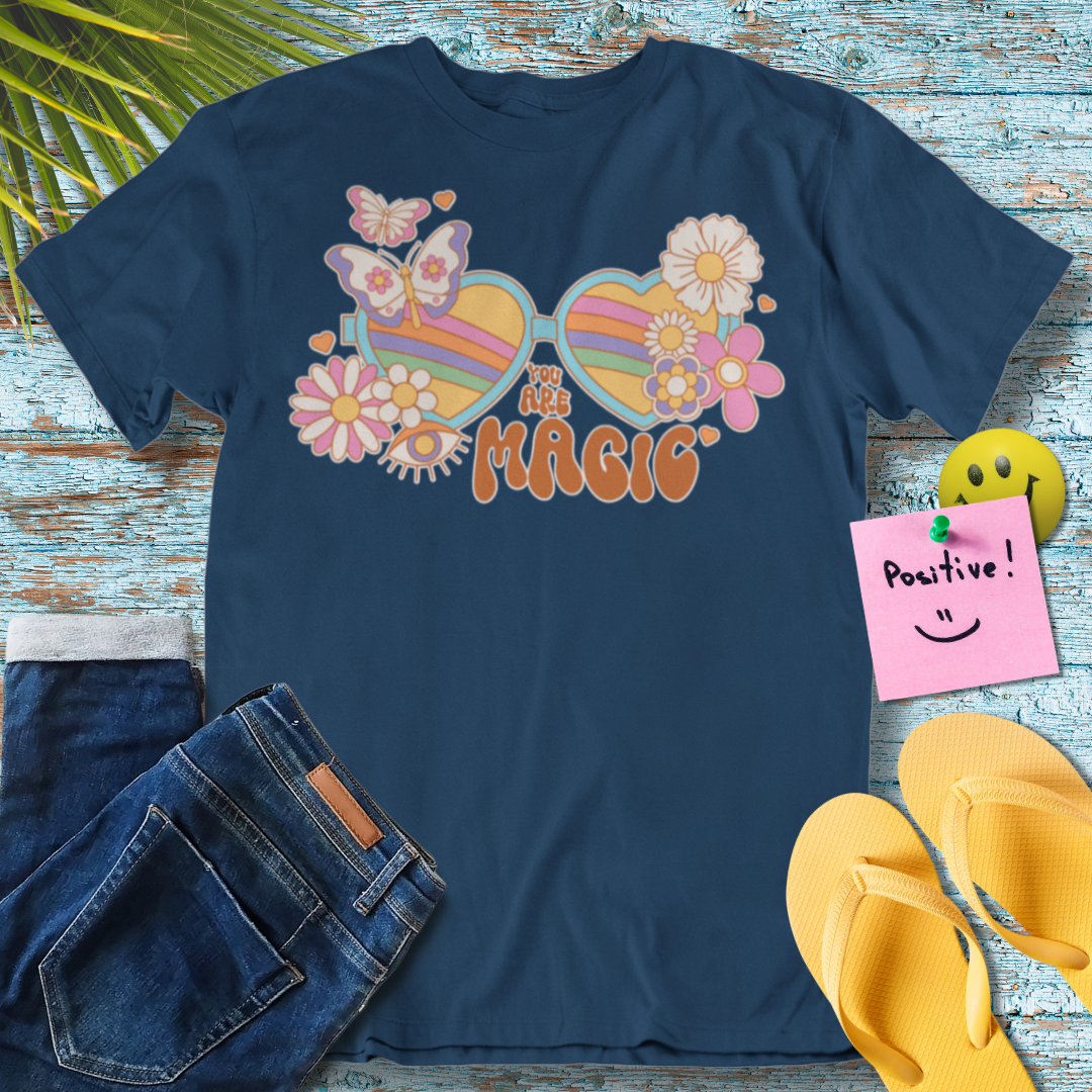 You Are Magic - Graphic T-Shirt
