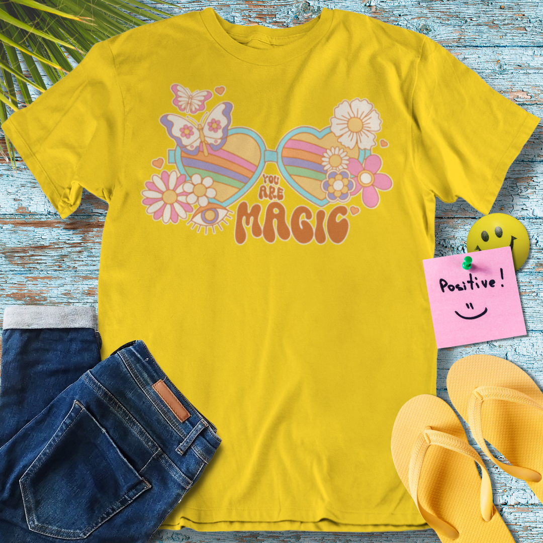 You Are Magic - Graphic T-Shirt