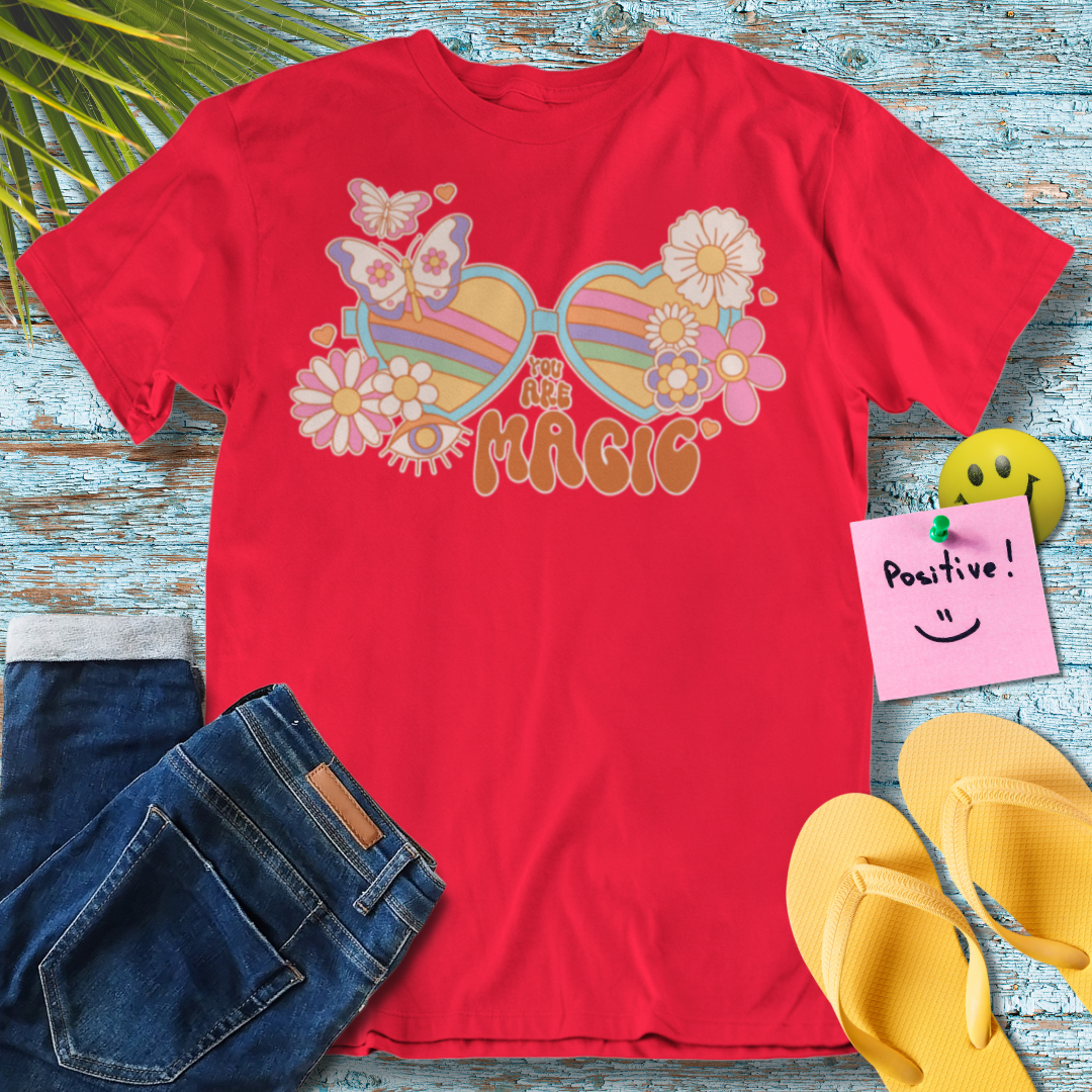 You Are Magic - Graphic T-Shirt