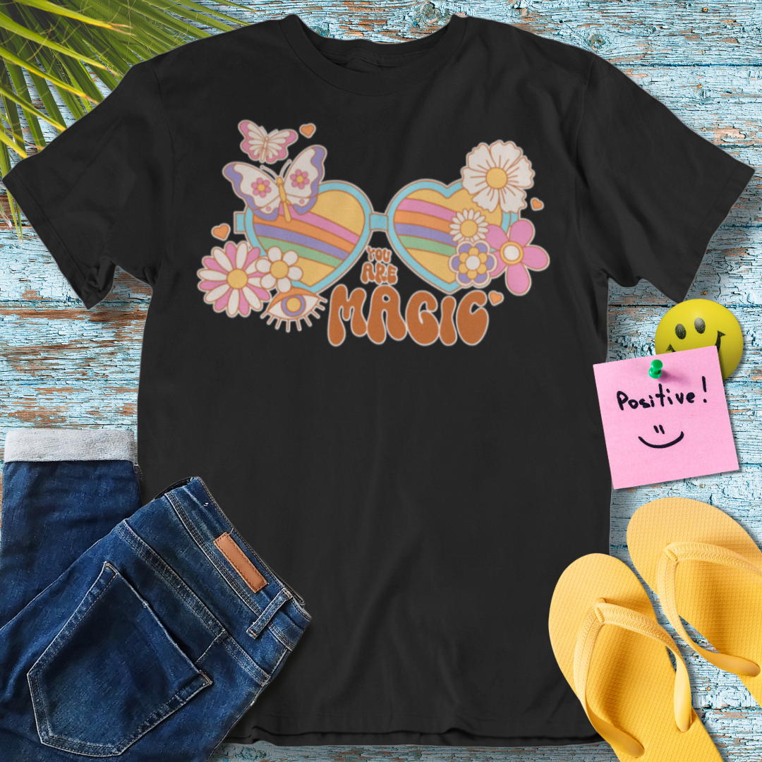 You Are Magic - Graphic T-Shirt