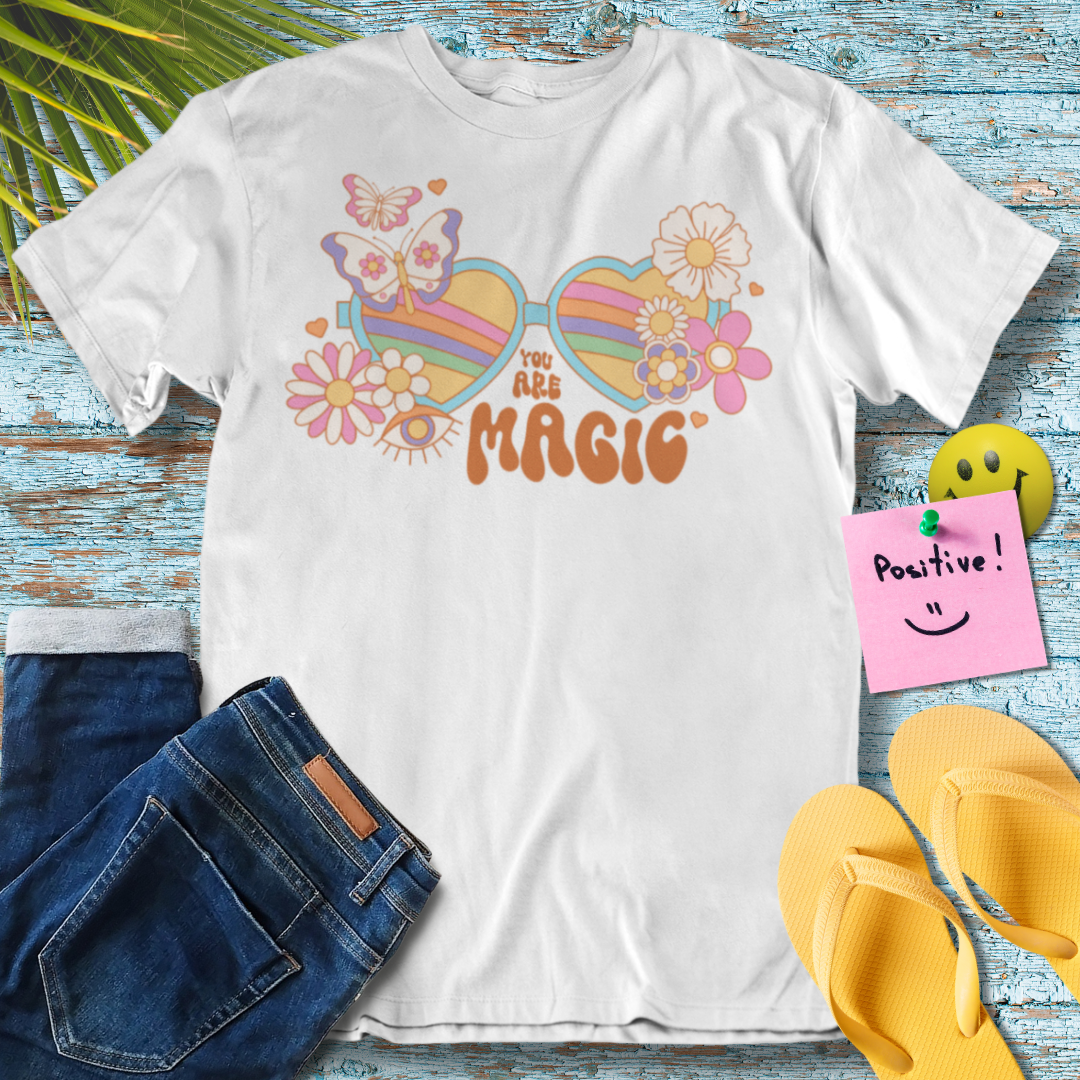 You Are Magic - Graphic T-Shirt