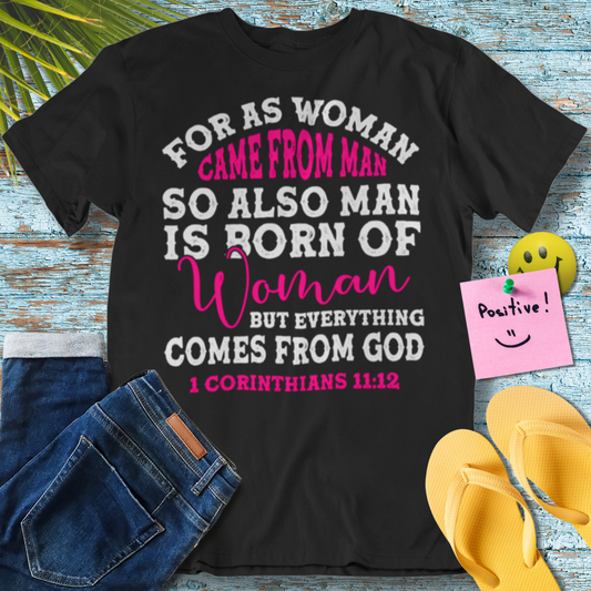 Divine Interconnection - Graphic T-Shirt